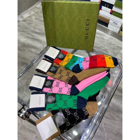 Gucci Socks