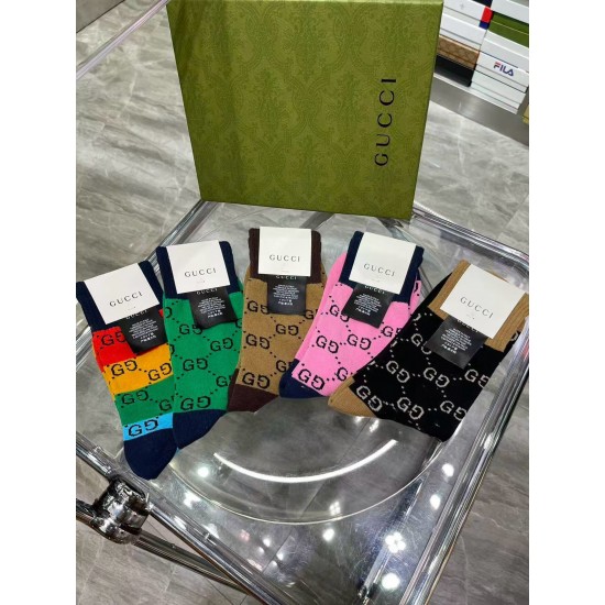Gucci Socks