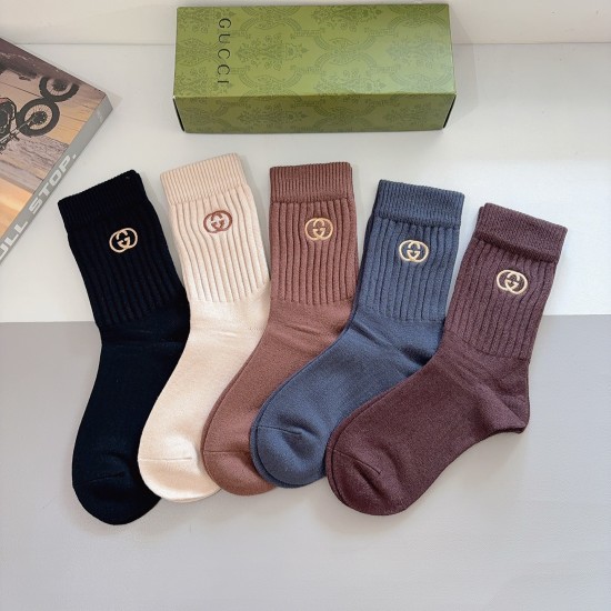 Gucci Socks