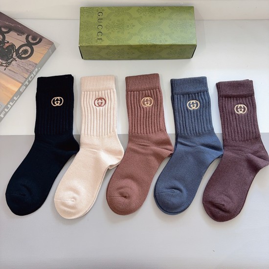 Gucci Socks