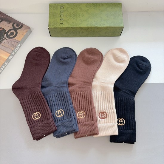 Gucci Socks