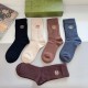 Gucci Socks