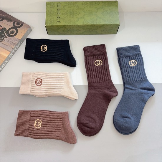 Gucci Socks