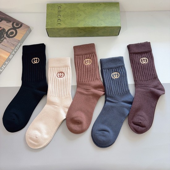 Gucci Socks