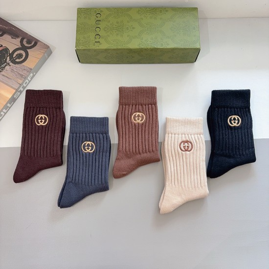 Gucci Socks