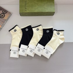Gucci Socks