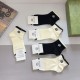 Gucci Socks