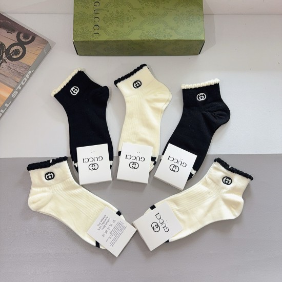 Gucci Socks