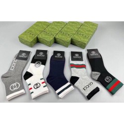 Gucci Socks
