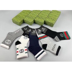 Gucci Socks
