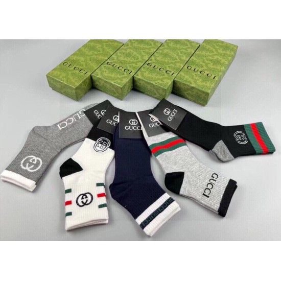 Gucci Socks