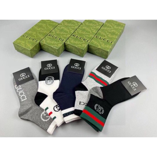 Gucci Socks