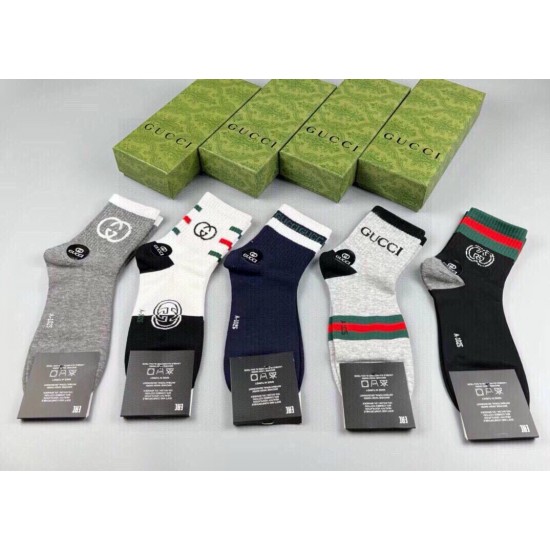 Gucci Socks