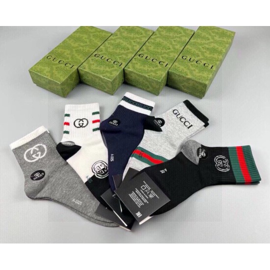 Gucci Socks