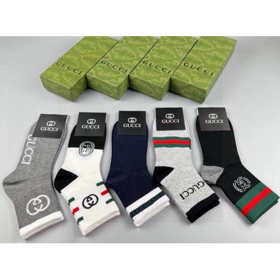 Gucci Socks