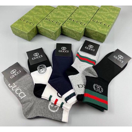 Gucci Socks