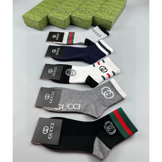 Gucci Socks