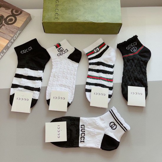 Gucci Socks