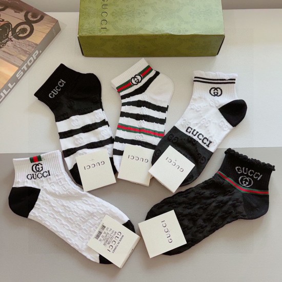 Gucci Socks