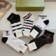 Gucci Socks