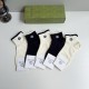 Gucci Socks