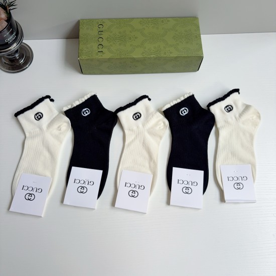 Gucci Socks