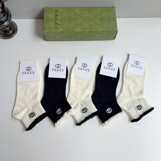 Gucci Socks