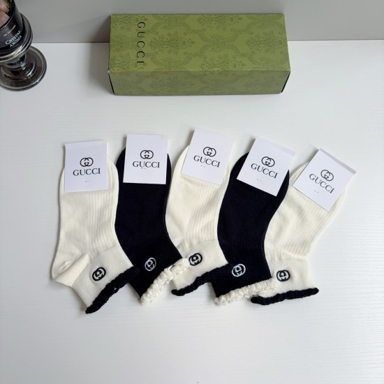 Gucci Socks