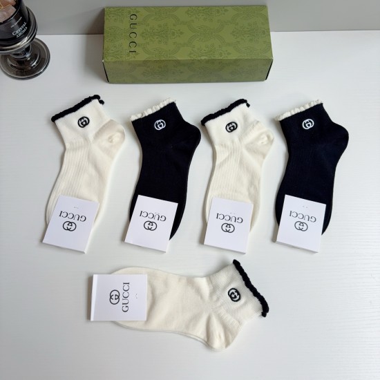 Gucci Socks