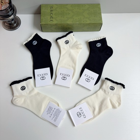 Gucci Socks