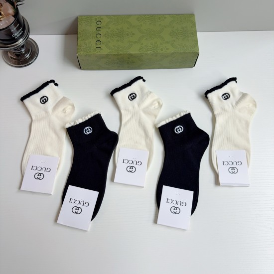 Gucci Socks