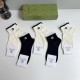 Gucci Socks