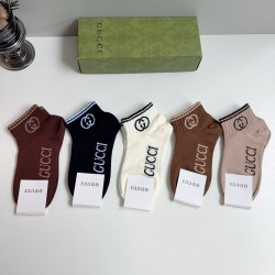 Gucci Socks