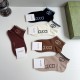 Gucci Socks
