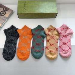 Gucci Socks