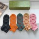 Gucci Socks