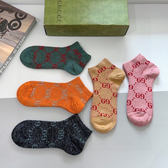 Gucci Socks