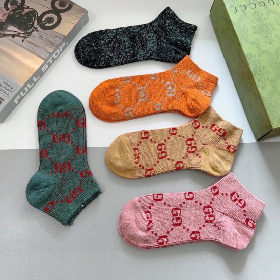 Gucci Socks