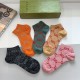 Gucci Socks