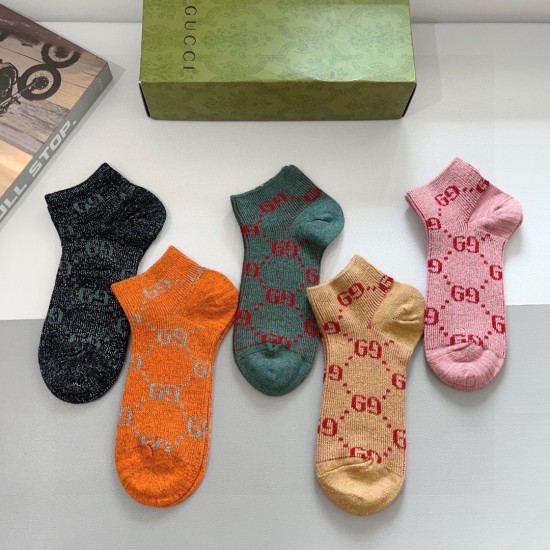 Gucci Socks