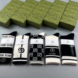 Gucci Socks