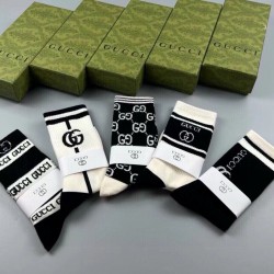 Gucci Socks