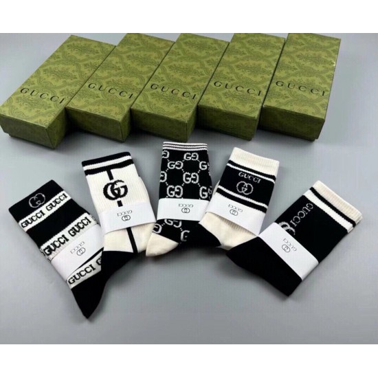 Gucci Socks
