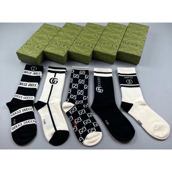 Gucci Socks