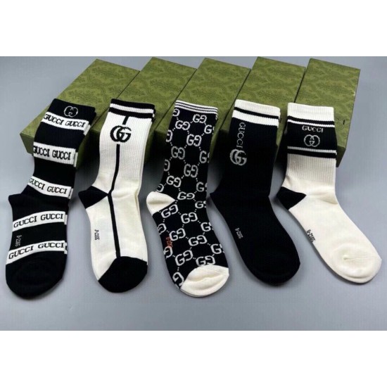 Gucci Socks