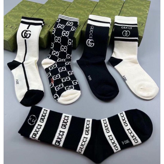 Gucci Socks