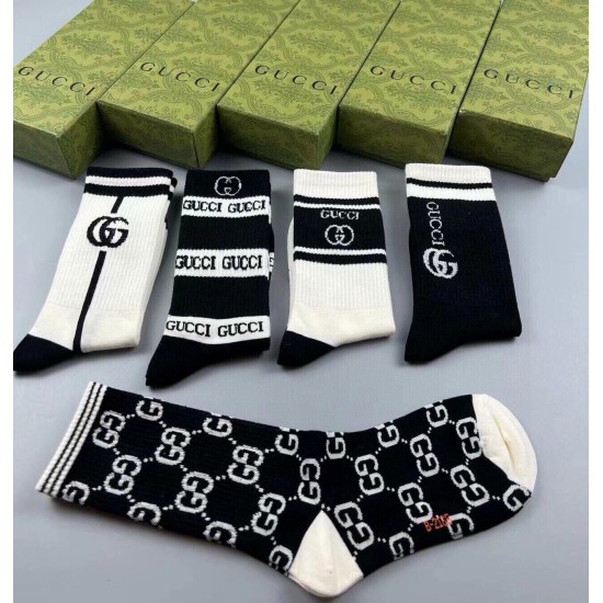 Gucci Socks