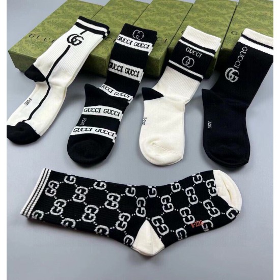 Gucci Socks