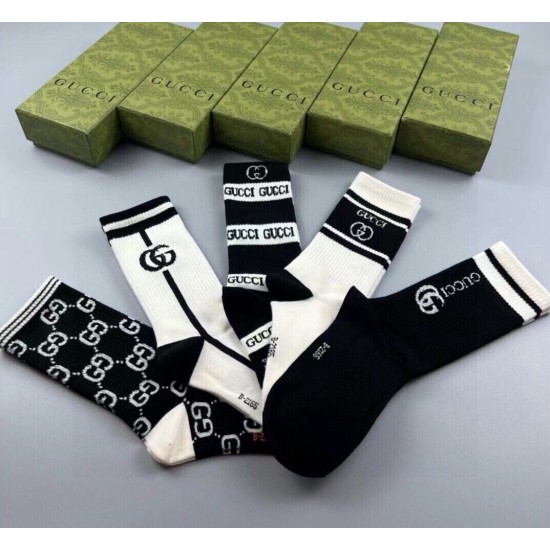 Gucci Socks