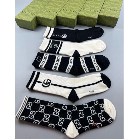 Gucci Socks